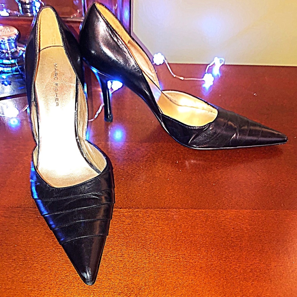 Marc Fisher Pumps